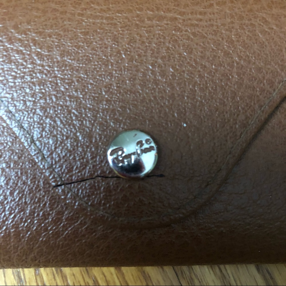 Ray ban sunglasses case - Picture 6 of 6